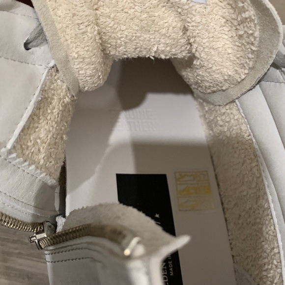 🤍SOLD🤍Golden Goose Sneakers - Picture 8 of 15